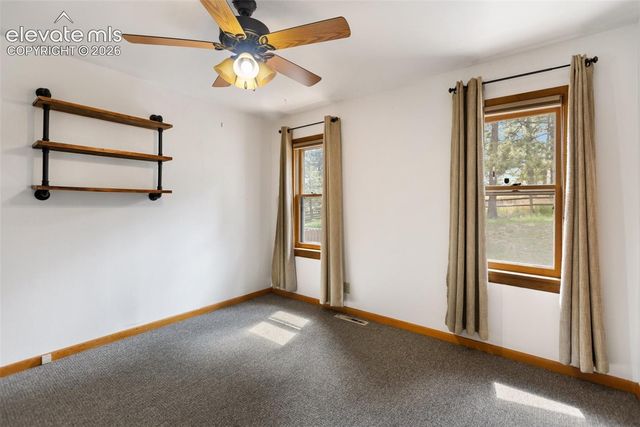 42 Bluebird Hill NA, Woodland Park, CO 80863