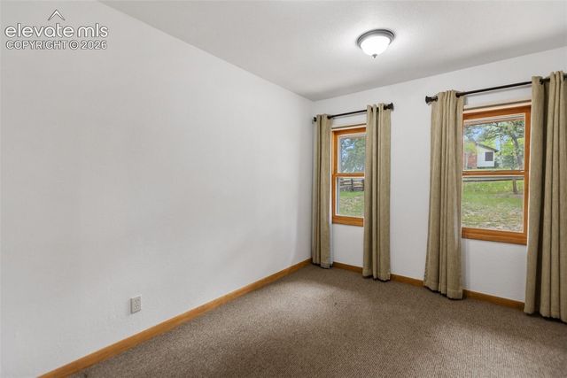 42 Bluebird Hill NA, Woodland Park, CO 80863