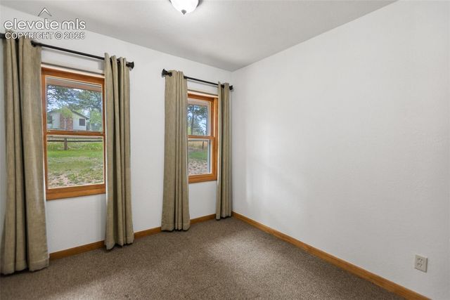 42 Bluebird Hill NA, Woodland Park, CO 80863