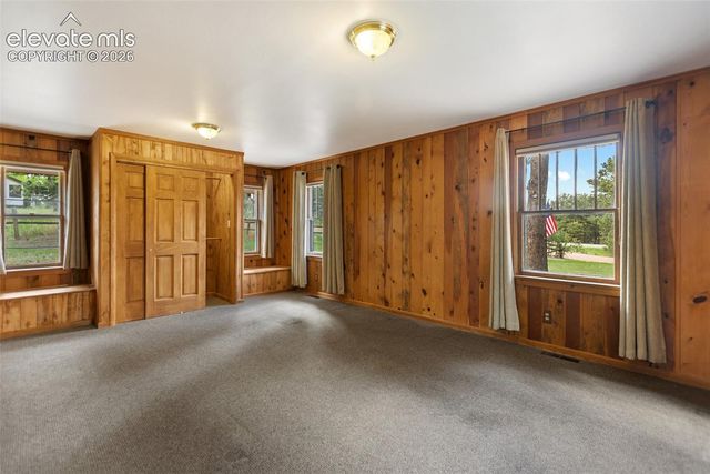 42 Bluebird Hill NA, Woodland Park, CO 80863