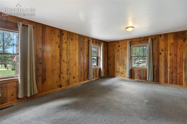 42 Bluebird Hill NA, Woodland Park, CO 80863