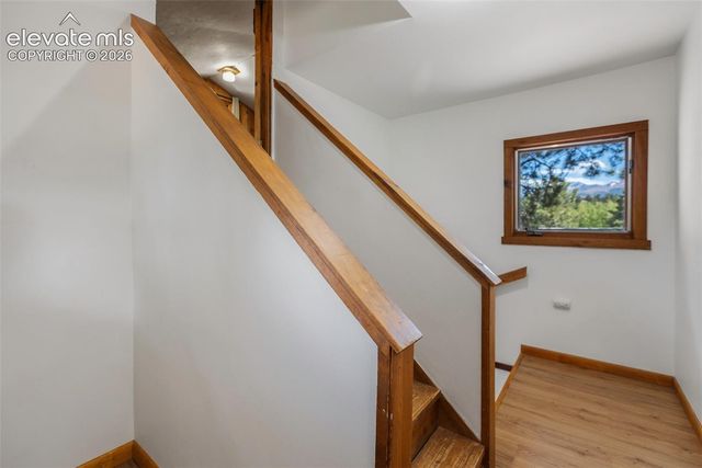 42 Bluebird Hill NA, Woodland Park, CO 80863