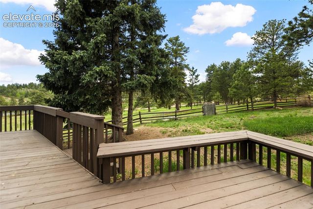 42 Bluebird Hill NA, Woodland Park, CO 80863
