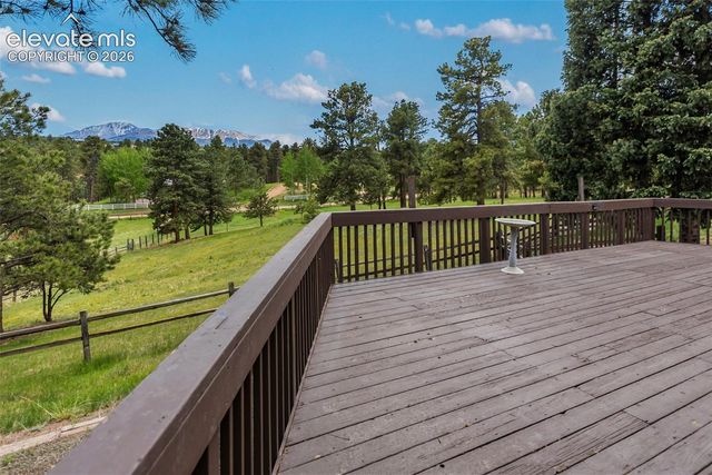 42 Bluebird Hill NA, Woodland Park, CO 80863