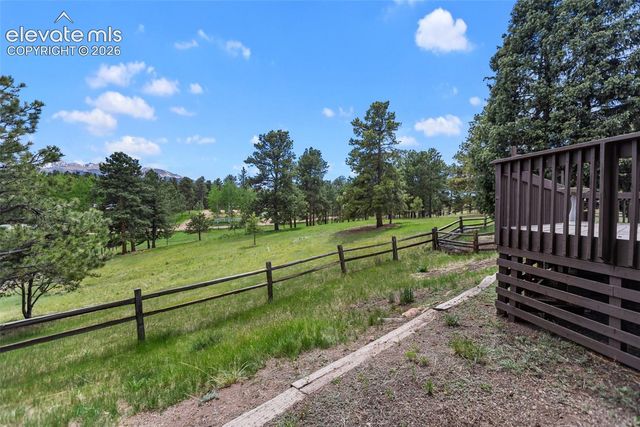 42 Bluebird Hill NA, Woodland Park, CO 80863