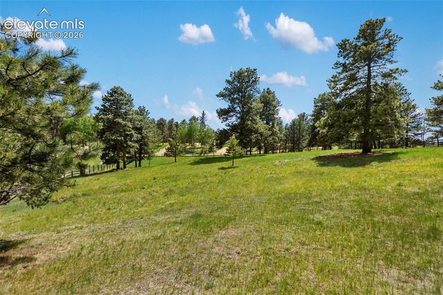 42 Bluebird Hill NA, Woodland Park, CO 80863