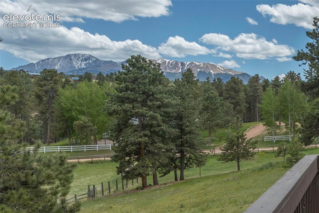 42 Bluebird Hill NA, Woodland Park, CO 80863 — photo 4