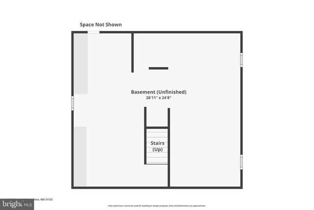 8435 ARBUTUS RD, Pasadena, MD 21122