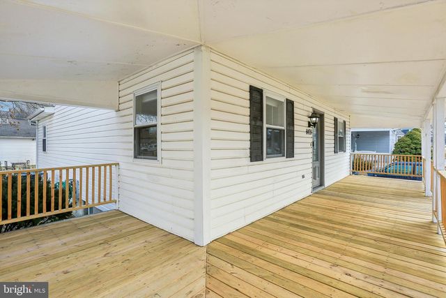 8435 ARBUTUS RD, Pasadena, MD 21122