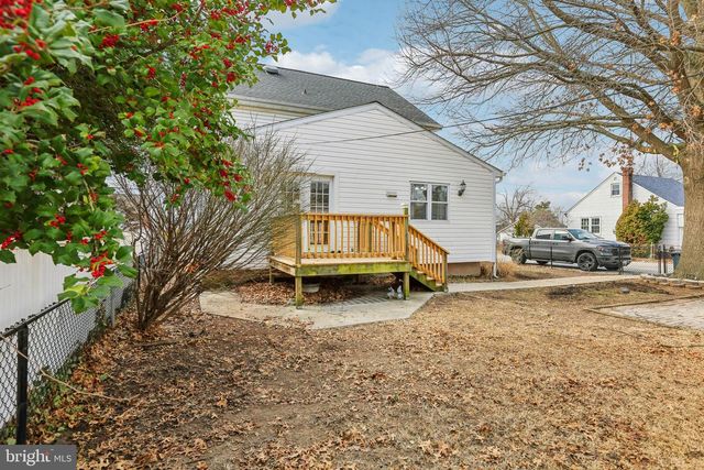 8435 ARBUTUS RD, Pasadena, MD 21122