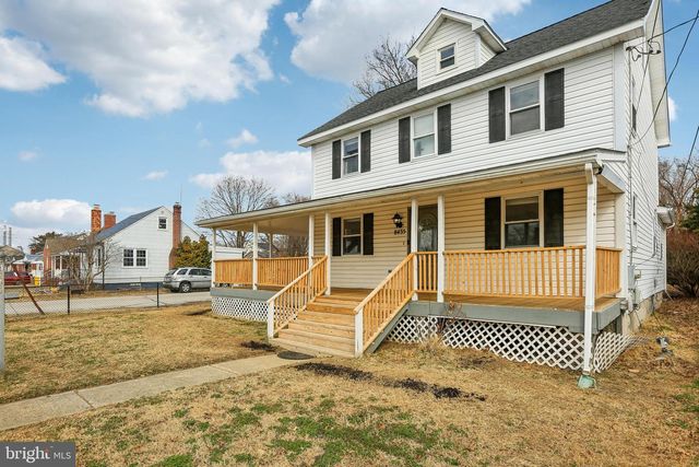 8435 ARBUTUS RD, Pasadena, MD 21122