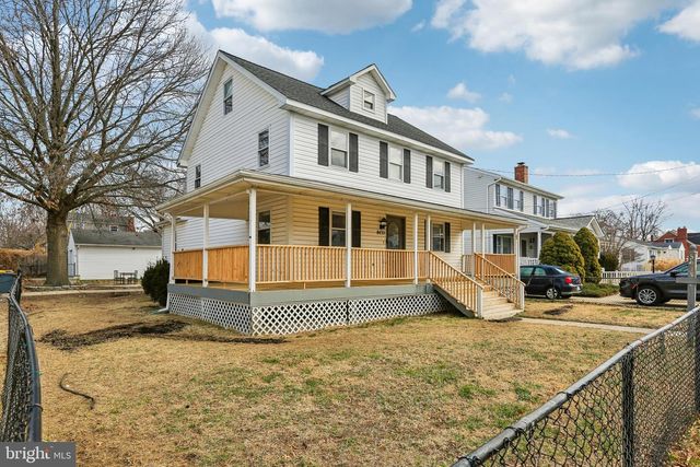 8435 ARBUTUS RD, Pasadena, MD 21122