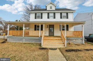 8435 ARBUTUS RD, Pasadena, MD 21122