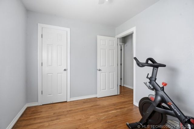 302 E 12th Street, Claremore, OK 74017