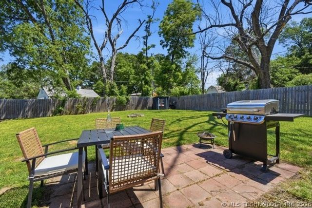 302 E 12th Street, Claremore, OK 74017