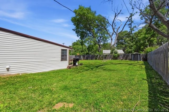 302 E 12th Street, Claremore, OK 74017