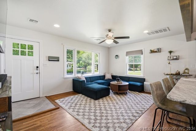 302 E 12th Street, Claremore, OK 74017