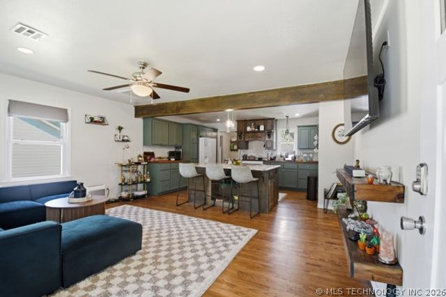 302 E 12th Street, Claremore, OK 74017