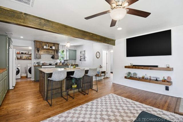 302 E 12th Street, Claremore, OK 74017