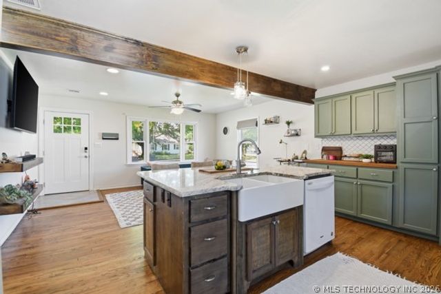 302 E 12th Street, Claremore, OK 74017