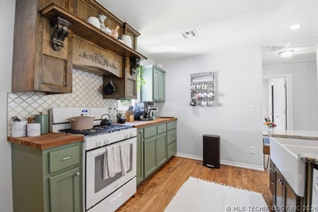 302 E 12th Street, Claremore, OK 74017