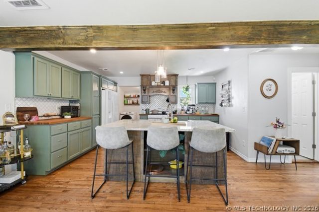 302 E 12th Street, Claremore, OK 74017