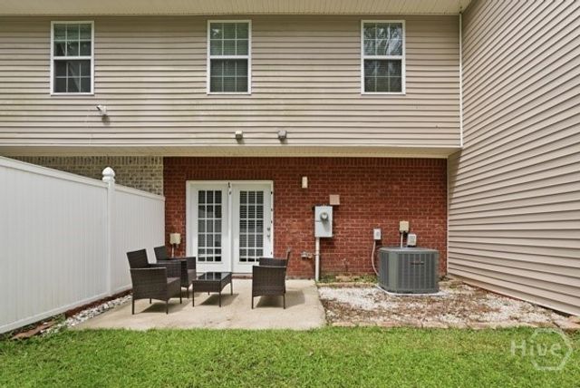 26 Weslyn Park Drive, Savannah, GA 31419