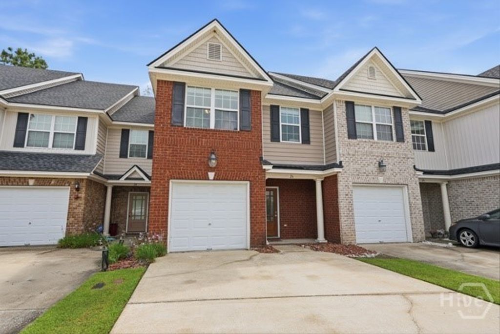 26 Weslyn Park Drive, Savannah, GA 31419