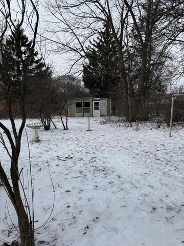 4411 S 68th STREET, Milwaukee, WI 53220