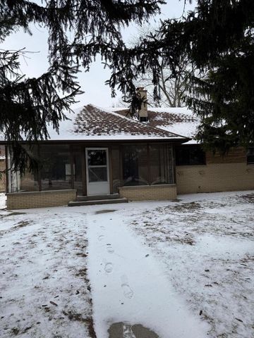 4411 S 68th STREET, Milwaukee, WI 53220