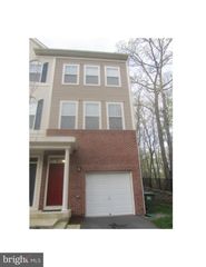 111 NESTORS PL #506, Stafford, VA 22556