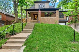 223 College Avenue, St Louis, MO 63119