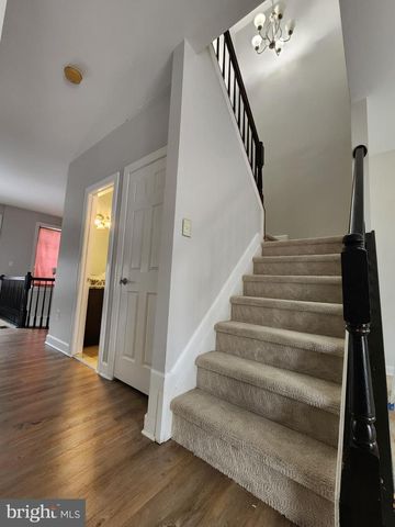 14152 GABRIELLE WAY, Centreville, VA 20121