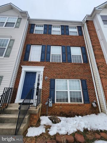 14152 GABRIELLE WAY, Centreville, VA 20121