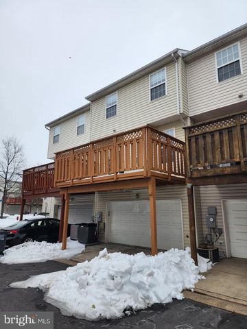 14152 GABRIELLE WAY, Centreville, VA 20121