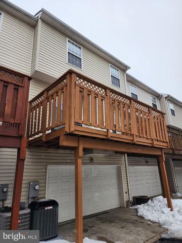 14152 GABRIELLE WAY, Centreville, VA 20121