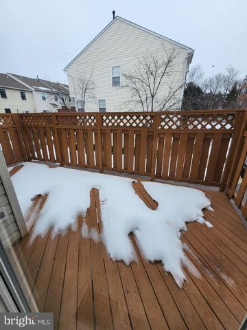 14152 GABRIELLE WAY, Centreville, VA 20121