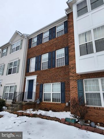 14152 GABRIELLE WAY, Centreville, VA 20121