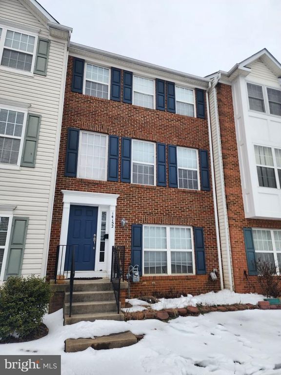 14152 GABRIELLE WAY, Centreville, VA 20121
