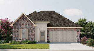 201 Paisley Lane, Bossier City, LA 71111