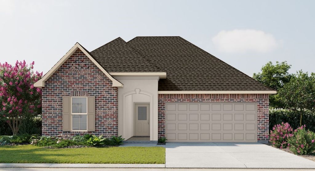 201 Paisley Lane, Bossier City, LA 71111