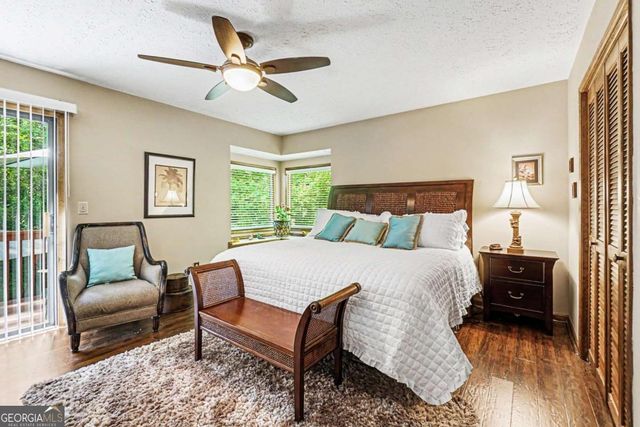2192 Mohawk Trail, Acworth, GA 30102
