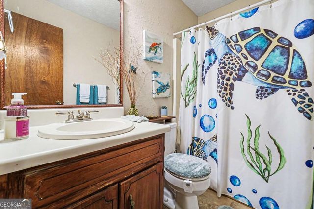 2192 Mohawk Trail, Acworth, GA 30102