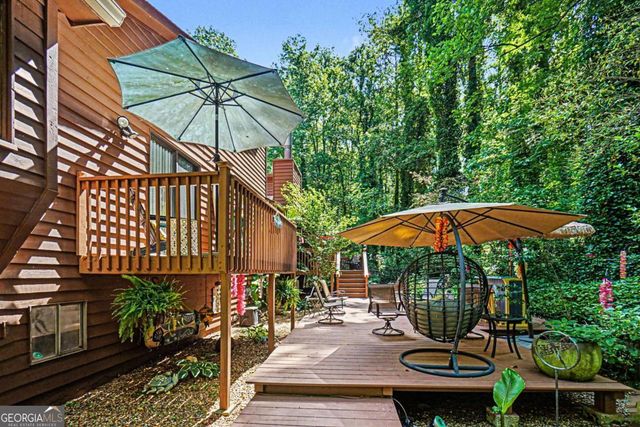 2192 Mohawk Trail, Acworth, GA 30102