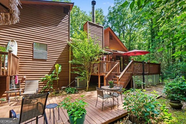 2192 Mohawk Trail, Acworth, GA 30102