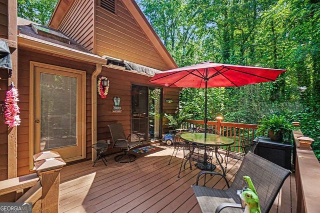 2192 Mohawk Trail, Acworth, GA 30102