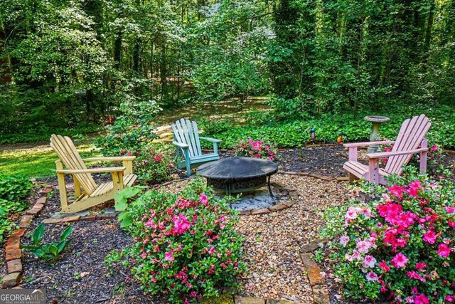 2192 Mohawk Trail, Acworth, GA 30102