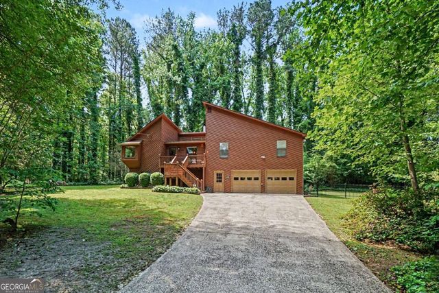 2192 Mohawk Trail, Acworth, GA 30102