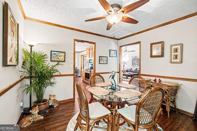2192 Mohawk Trail, Acworth, GA 30102