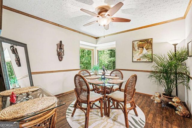 2192 Mohawk Trail, Acworth, GA 30102